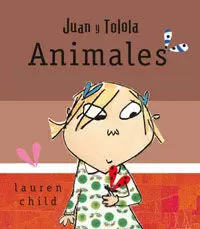 ANIMALES ( JUAN Y TOLOLA)