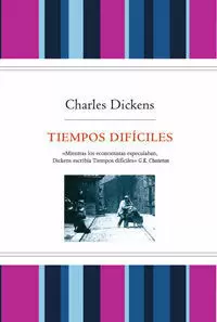 TIEMPOS DIFÍCILES (TD)