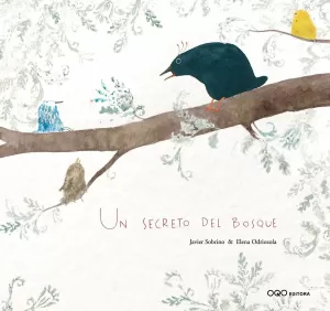 UN SECRETO DEL BOSQUE