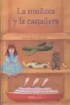LA MUÑECA Y LA CASTAÑERA