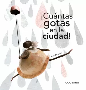 CUANTAS GOTAS EN LA CIUDAD!