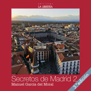 (3 ED) SECRETOS DE MADRID 2