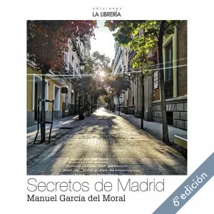 (7 ED) SECRETOS DE MADRID