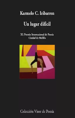 UN LUGAR DIFÍCIL