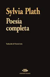 POESIA COMPLETA - SYLVIA PLATH
