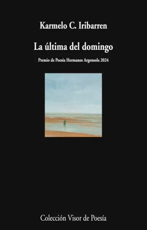 LA ÚLTIMA DEL DOMINGO