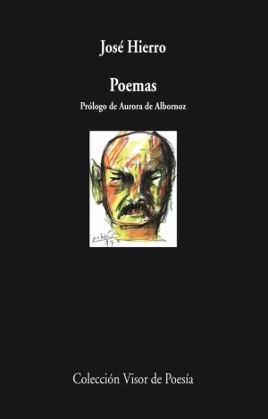 POEMAS. JOSE HIERRO