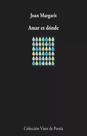 AMAR ES DÓNDE