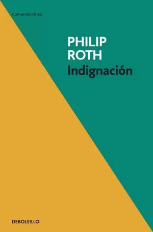 INDIGNACIÓN