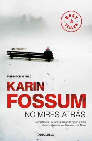 NO MIRES ATRÁS (INSPECTOR SEJER 2)