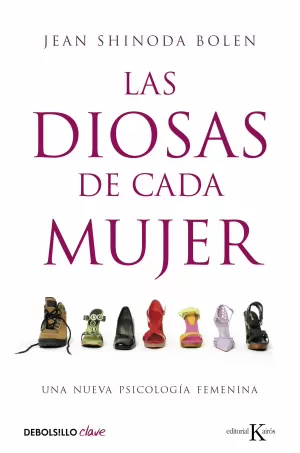 LAS DIOSAS DE CADA MUJER
