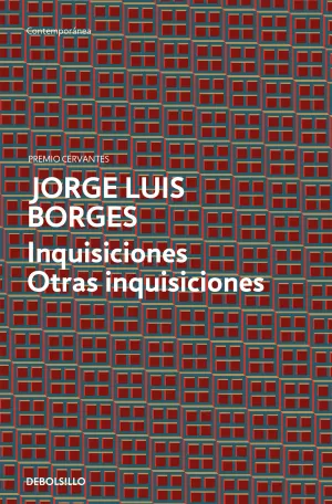 INQUISICIONES  OTRAS INQUISICIONES