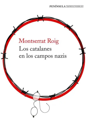 CATALANES EN LOS CAMPOS NAZIS, LOS