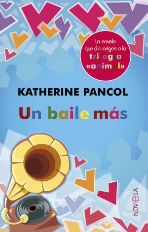 UN BAILE MÁS
