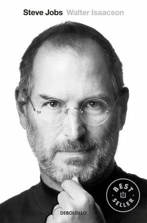 STEVE JOBS