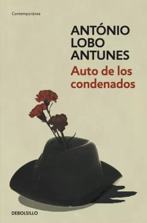AUTO DE LOS CONDENADOS