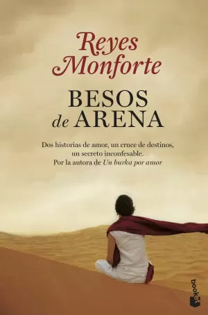 BESOS DE ARENA