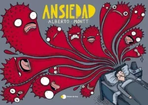 ANSIEDAD - TODOS LOS PROBLEMAS QUE CREI TENER PERO