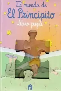 MUNDO DE EL PRINCIPITO,EL - PUZLE
