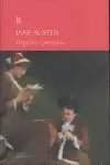 ORGULLO Y PERJUICIO