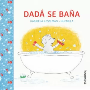 DADA SE BAÑA JUV20