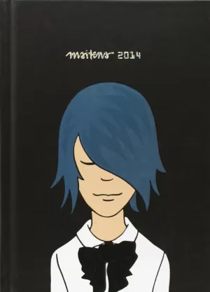 AGENDA MAITENA 2014