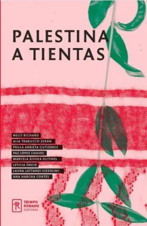 PALESTINA A TIENTAS