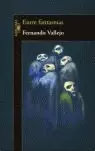 ENTRE FANTASMAS