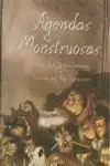 AGENDAS MONSTRUOSAS