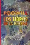 LOS LIBROS DE LA GUERRA