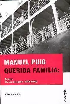 QUERIDA FAMILIA