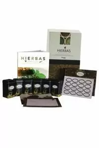 HIERBAS