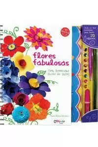 FLORES FABULOSAS
