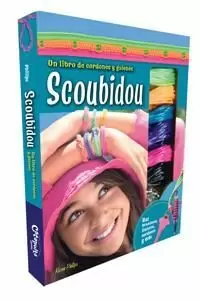 SCOUBIDOU - NUEVA EDICIÓN