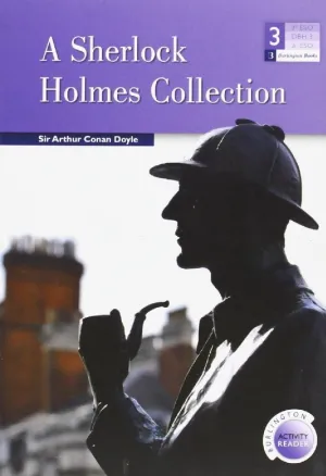 ESO 3 - SHERLOCK HOLMES