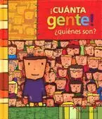 ! CUÁNTA GENTE ! ¿ QUIÉNES SON ?   *** HARDENVILLE ***