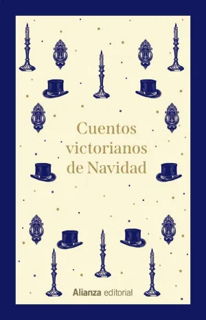 CUENTOS VICTORIANOS DE NAVIDAD