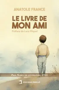 LE LIVRE DE MON AMI