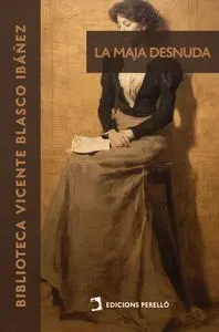 LA MAJA DESNUDA