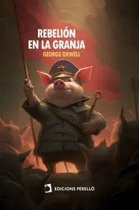 REBELIÓN EN LA GRANJA