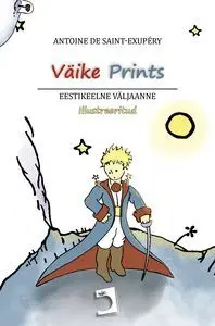 VÄIKE PRINTS (ESTONIO)
