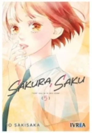 SAKURA SAKU 5
