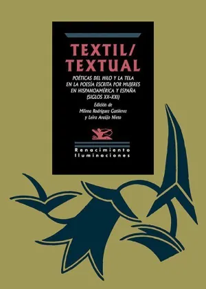 TEXTIL/TEXTUAL
