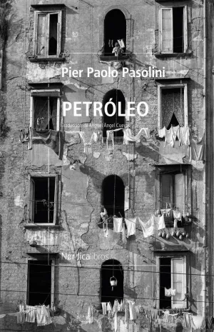PETROLEO (BIBLIOTECA PASOLINI)