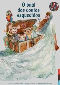 O BAÚL DOS CONTOS ESQUECIDOS