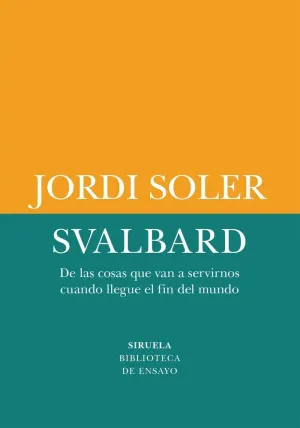 SVALBARD