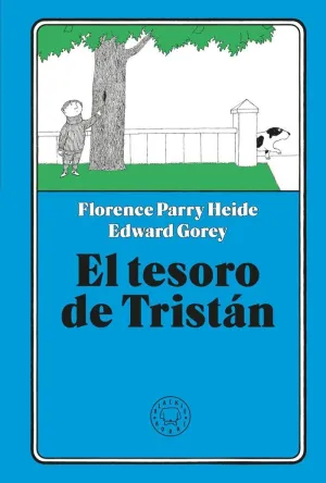 EL TESORO DE TRISTAN