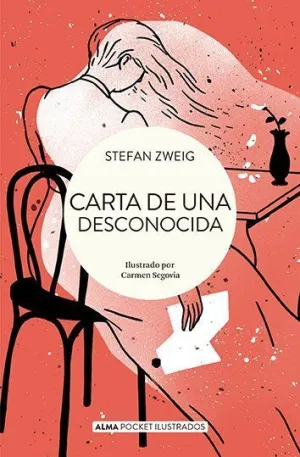 CARTA A UNA DESCONOCIDA