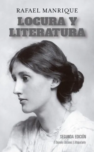 LOCURA Y LITERATURA (N.E.)