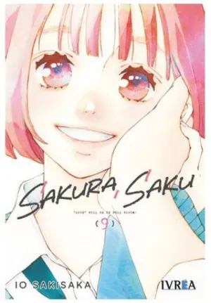 SAKURA, SAKU 9